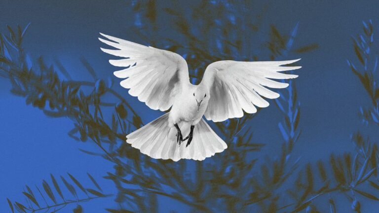 Why PeaceTech must be the next frontier of innovation and investment