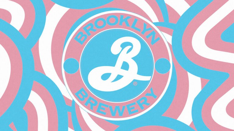 As brands pull out of Pride, this beer maker is giving $25k directly to trans people