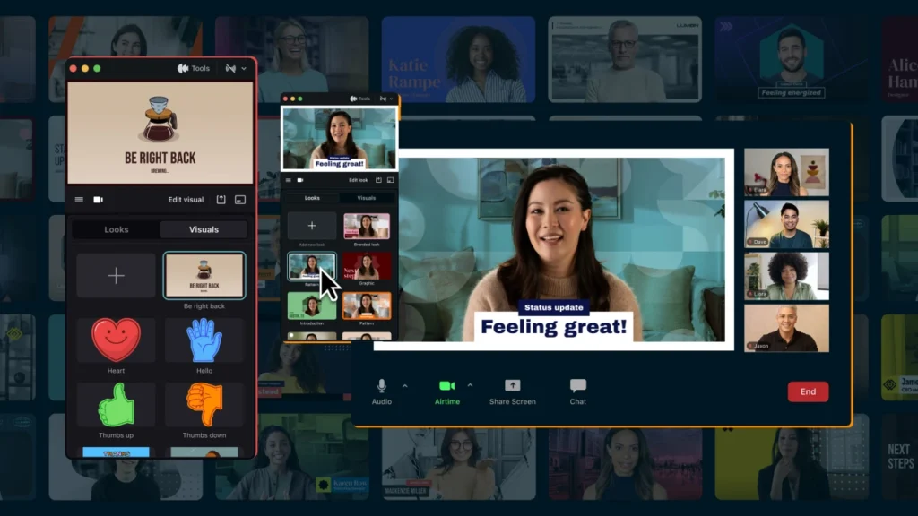 The startup that wants to fix everything you hate about video calls