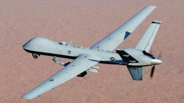 Drones in Los Angeles: How the right learned to stop worrying and love surveillance
