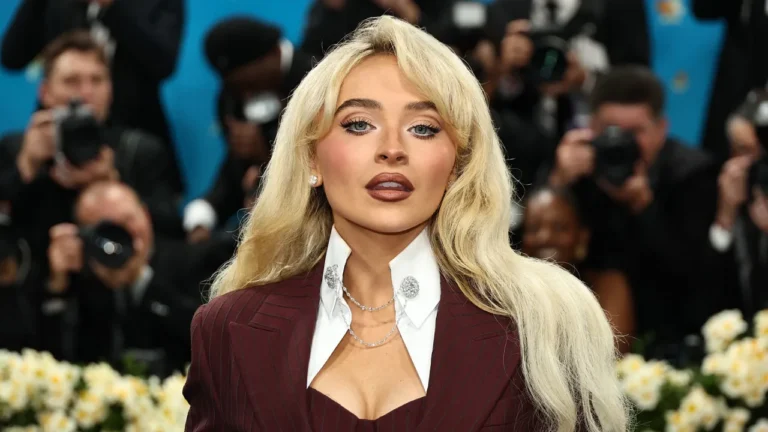 Sabrina Carpenter’s new album cover divides the internet: ‘Man’s Best Friend’ discourse explained