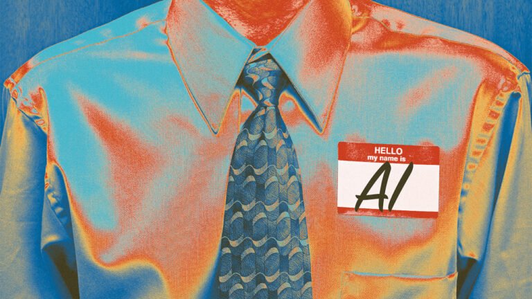 Why AI has a big branding problem