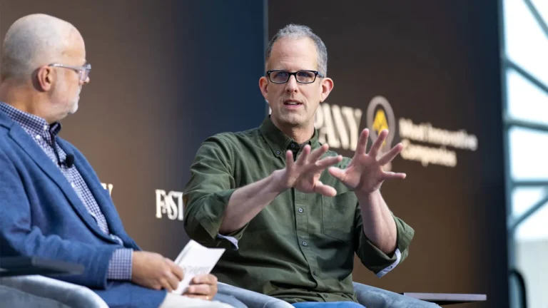 Inside Pixar’s weirdly effective strategy for boosting creativity at work