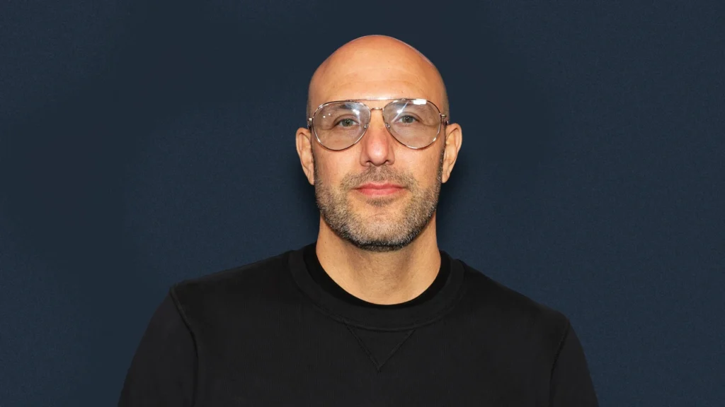 Rich Kleiman is building Boardroom into a membership club, and it’s all about legacy