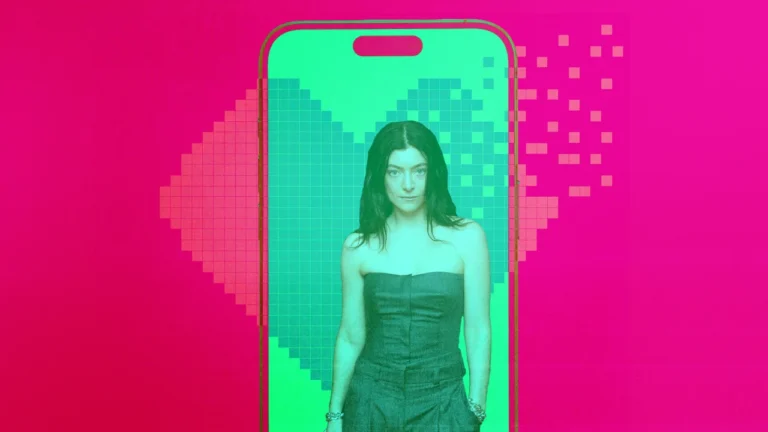 TikTok users are exposing their worst exes—all to the soundtrack of Lorde’s new single