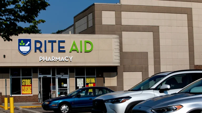 Rite Aid store closures update: Latest list for June includes hundreds of doomed locations in 14 states