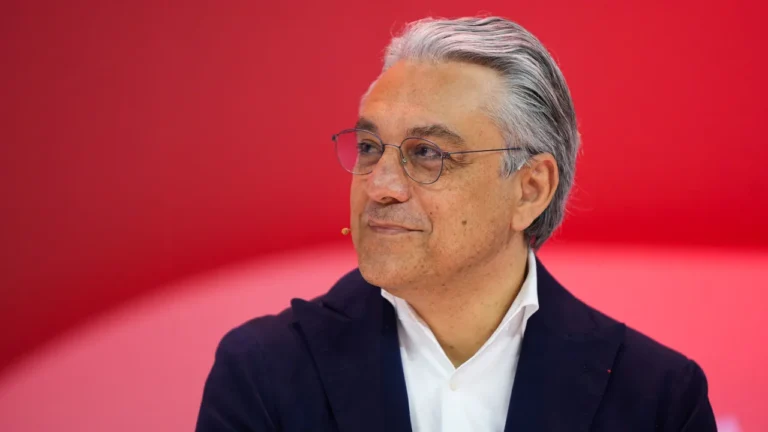 Kering bets on Renault boss Luca de Meo to revive Gucci