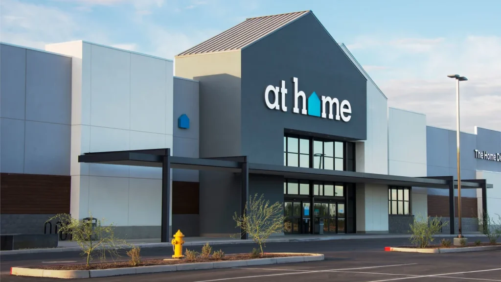 At Home closing? Bankruptcy puts dozens of stores at risk of shutting down