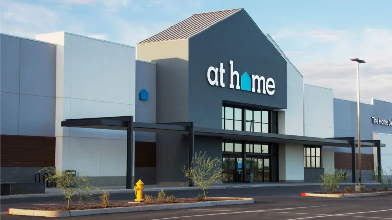 At Home closing? Bankruptcy puts dozens of stores at risk of shutting down