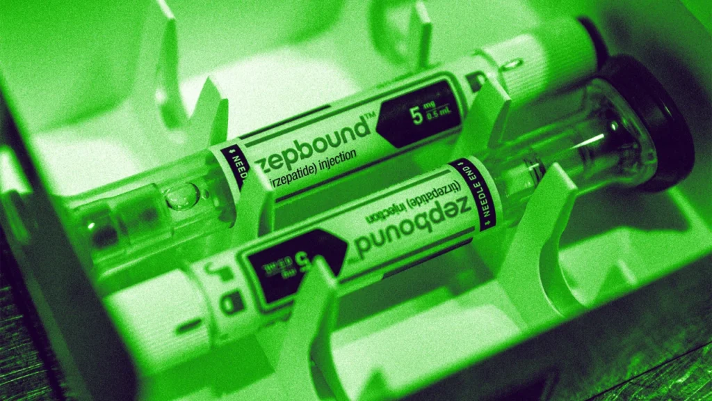 Eli Lilly is making it cheaper and easier to buy high-doses of blockbuster weight-loss drug Zepbound