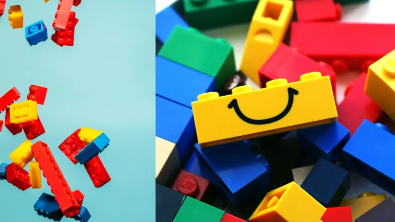 Deloitte is fighting employee burnout with Legos