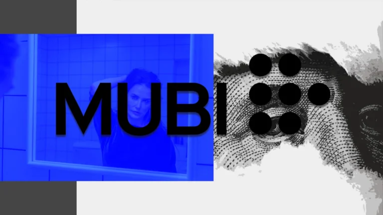 Mubi’s funding backlash reveals a crisis in indie film culture