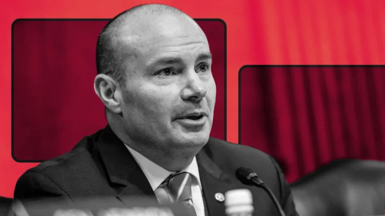 Backlash against Mike Lee’s tasteless tweets reminds us that online cruelty has a real-world impact