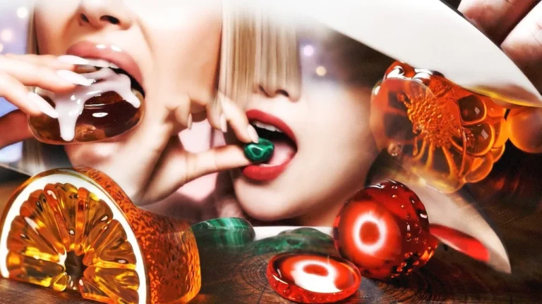 AI-generated ASMR is taking over the internet, and it’s getting really weird