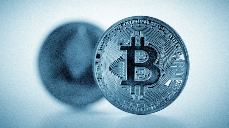 Trump Media stock price: DJT shares shrug off Bitcoin and Ethereum ETF news, down significantly in 2025