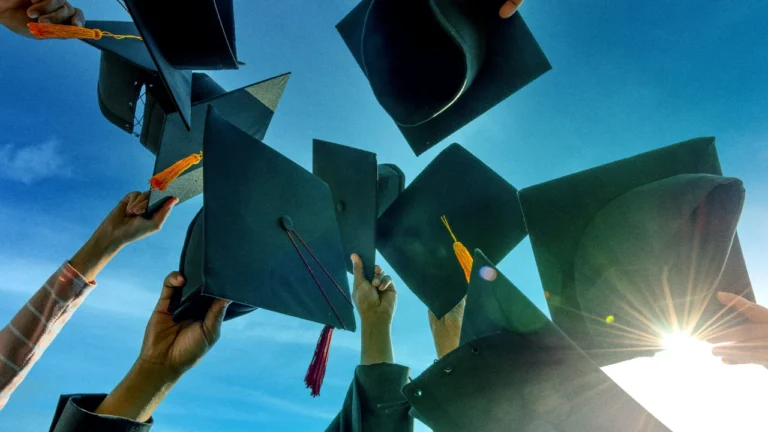 Employers are still hiring recent graduates—just more cautiously