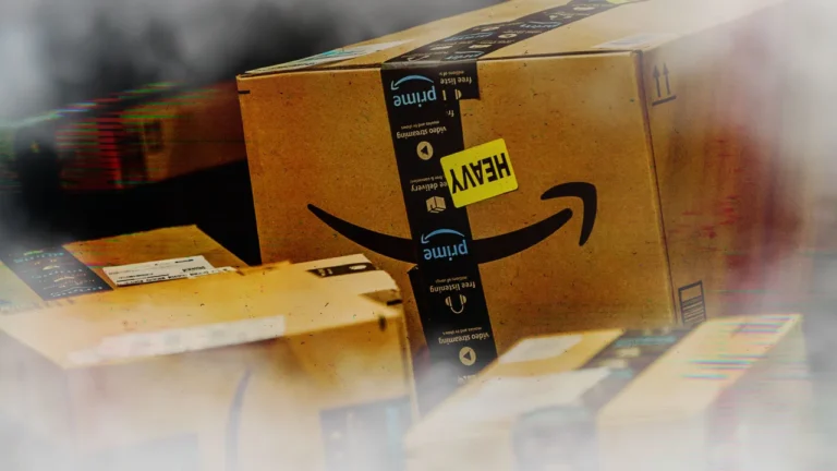 Who is going to shop at Amazon once AI takes all our jobs?