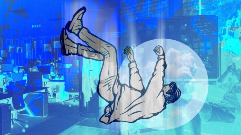 Late for work. Laid off. Office romance. What your dreams about work might really mean