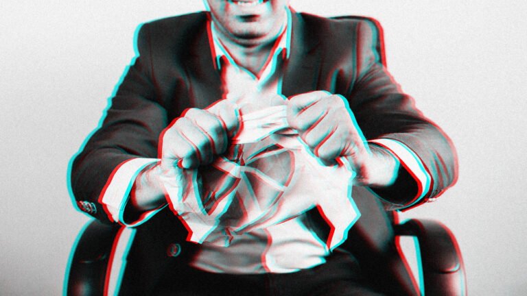 These are the 4 worst types of bosses—and how to survive working for them