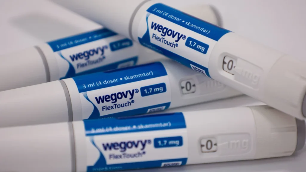 Hims & Hers stock plummets after Novo Nordisk ends partnership over ‘knockoff’ Wegovy