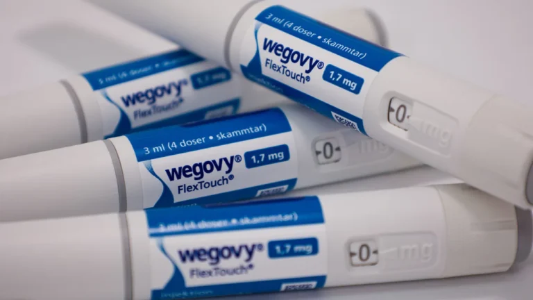 Hims & Hers stock plummets after Novo Nordisk ends partnership over ‘knockoff’ Wegovy