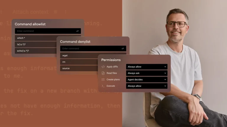 Warp’s new agentic development environment helps developers work with AI coding agents