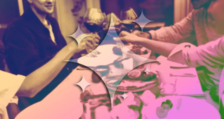 This AI-powered social app aims to end loneliness—by ‘engineering chance’