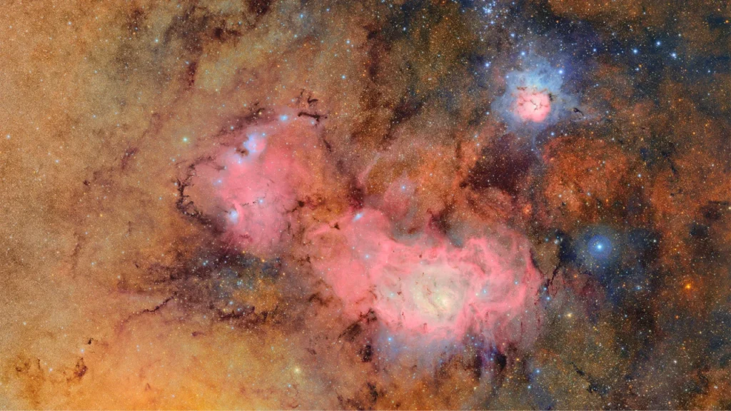 Vera Rubin Observatory reveals jaw-dropping first images from world’s largest telescope