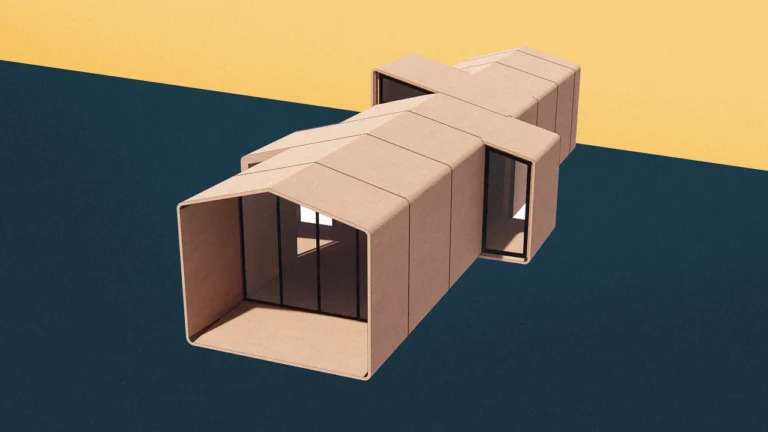 How concrete homes can create resilient, affordable housing