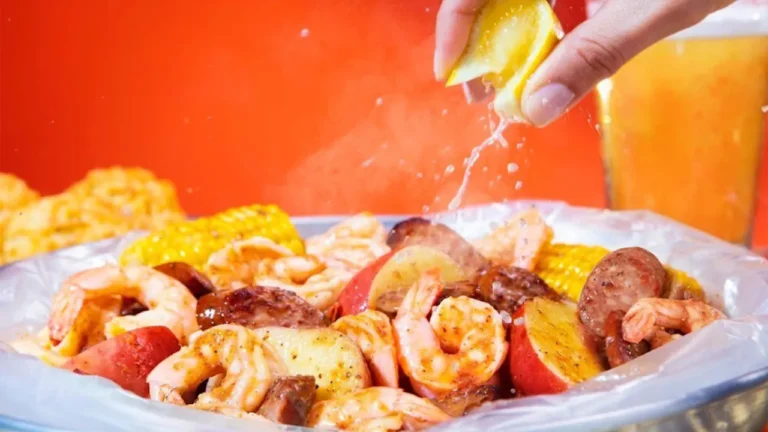 Red Lobster hopes Crabfest can claw back diners this summer