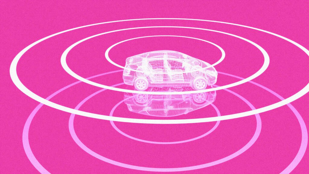 Why Lyft is convening its drivers to plan the future of robotaxis