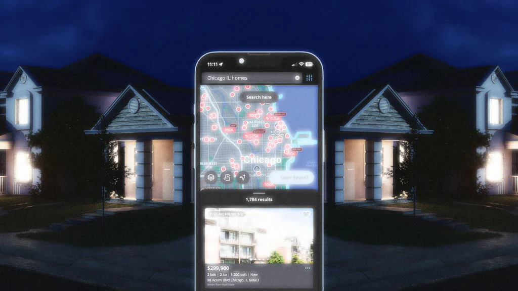 Zillow just turned your real estate doomscrolling into a bedtime habit