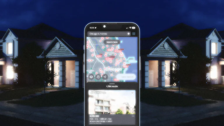 Zillow just turned your real estate doomscrolling into a bedtime habit