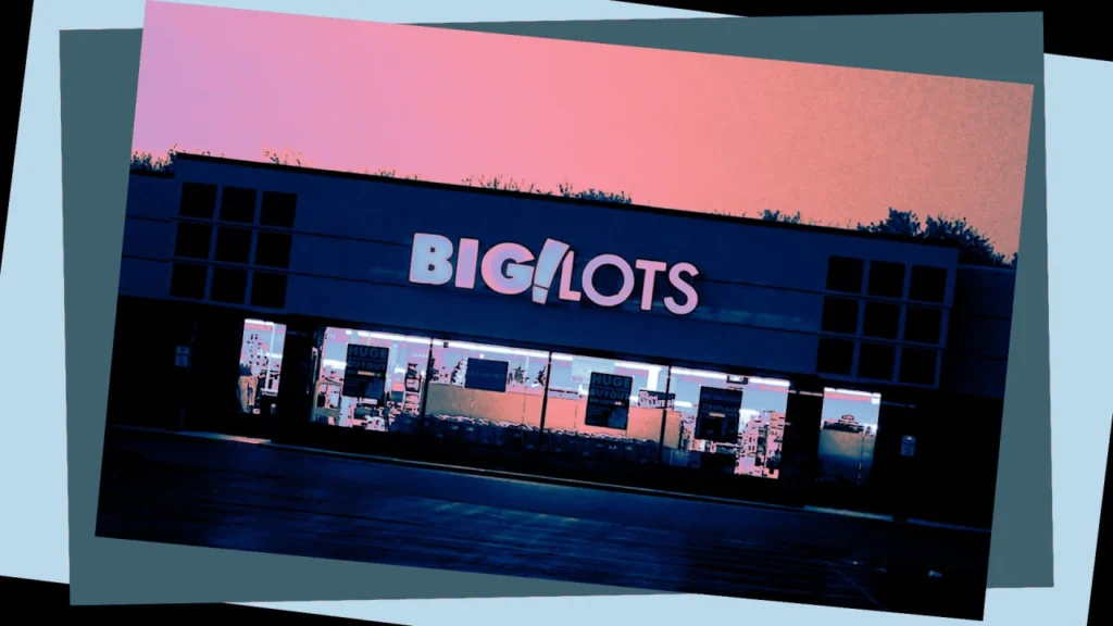 Big Lots new store openings come with a warning for online shoppers: Don’t fall for scam websites