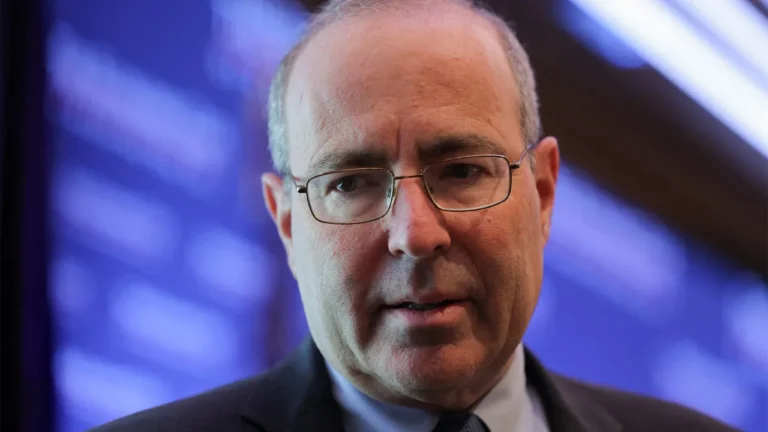 Fed’s Thomas Barkin says tariffs will push up inflation