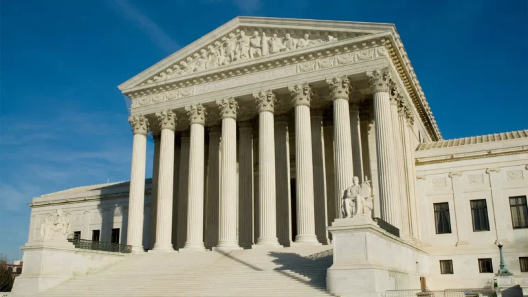 Supreme Court backs Trump on birthright citizenship injunctions. Here’s what that means:
