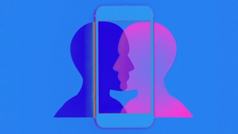Bumble is stumbling. Tinder is flagging. But this go-to gay dating app is thriving