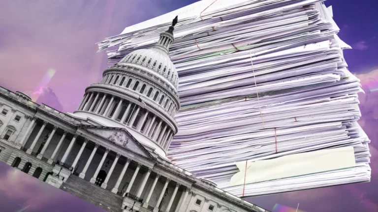 Big Beautiful Bill update: Timeline, summary, and latest polling as Senate vote-o-rama starts today
