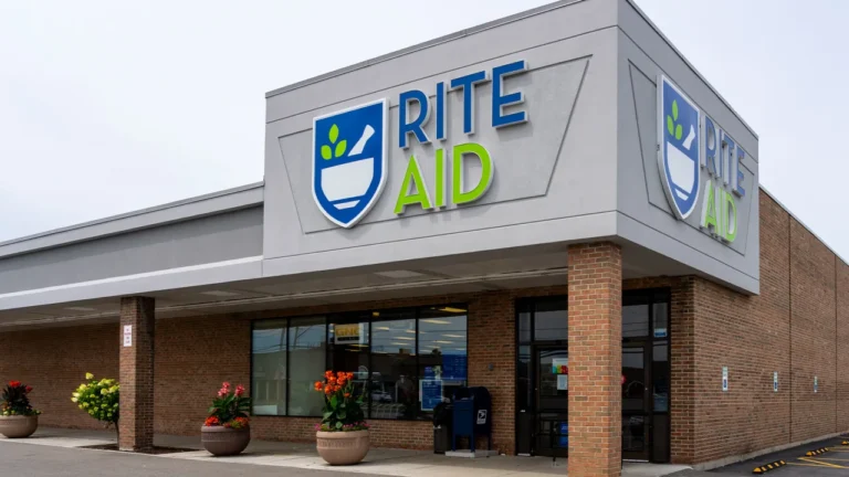 Rite Aid store closures: Latest list of doomed locations brings grim total to more than 1,000 pharmacies