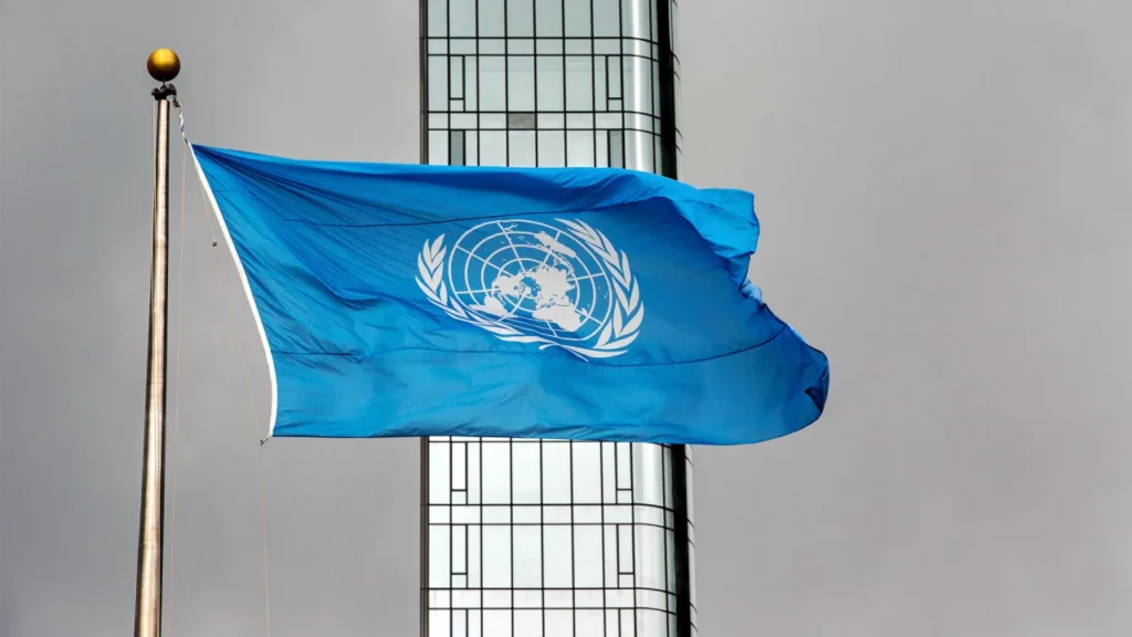 Nations are meeting in Spain to combat poverty, but the U.S. isn’t one of them. Here’s why