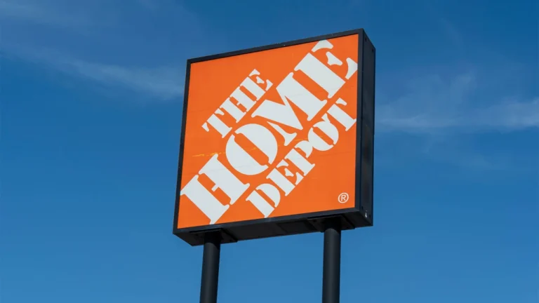 Home Depot announces $4.3 billion deal to acquire GMS building products distributor
