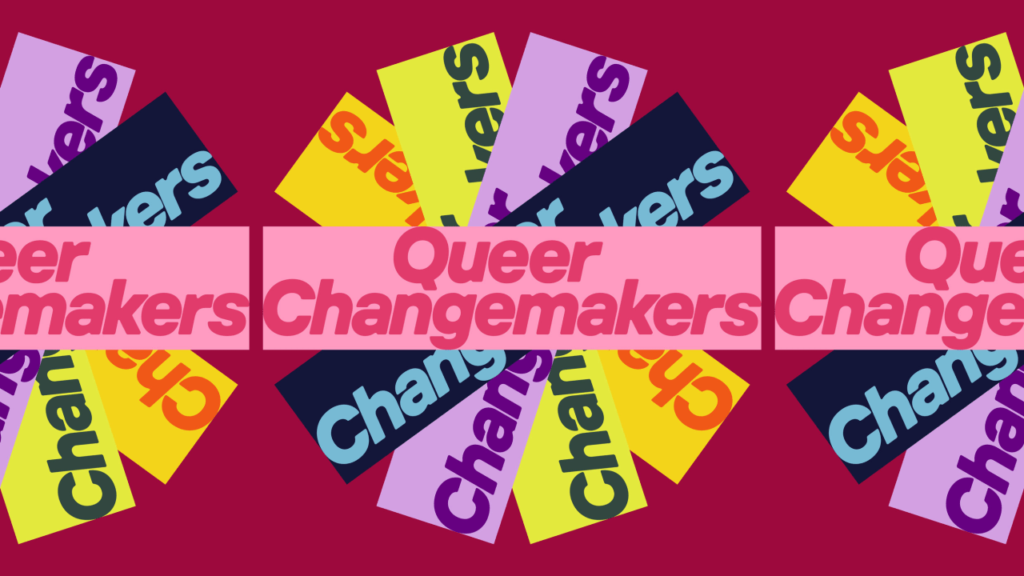 Introducing Fast Company’s Queer Changemakers