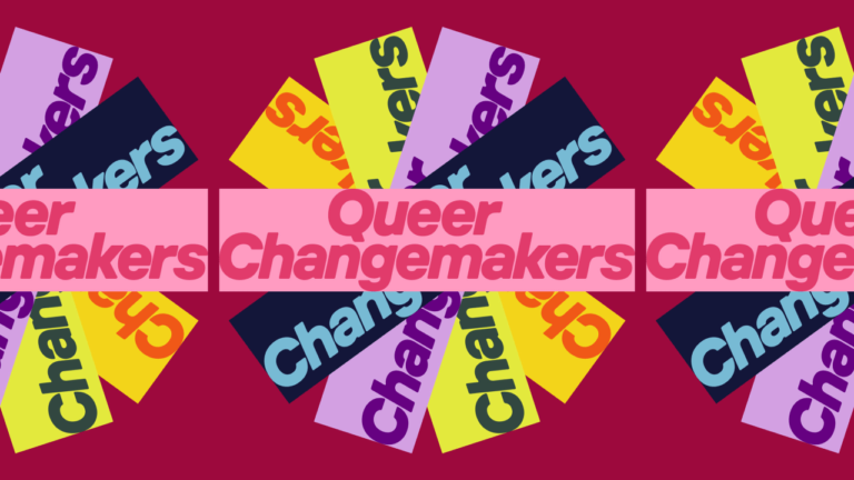 Introducing Fast Company’s Queer Changemakers