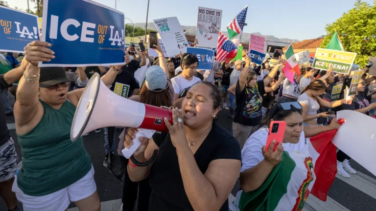 George Floyd to ICE raids: How smartphones are used to fight for justice