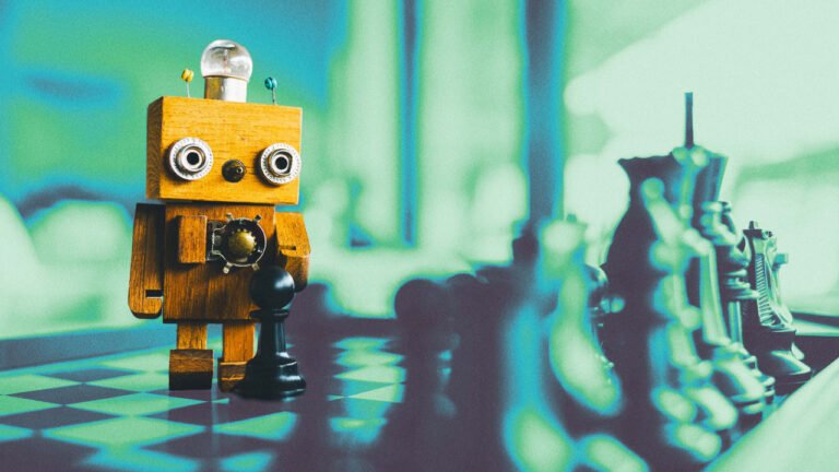 Why we’re measuring AI success all wrong—and what leaders should do about it