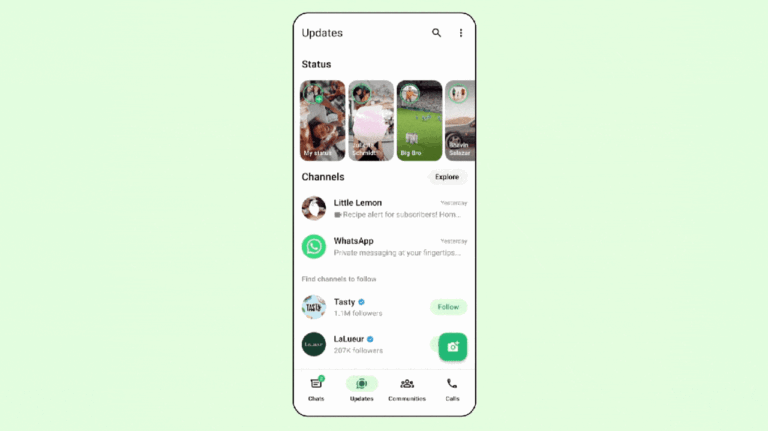 Meta is bringing ads to WhatsApp. Privacy experts are sounding the alarm