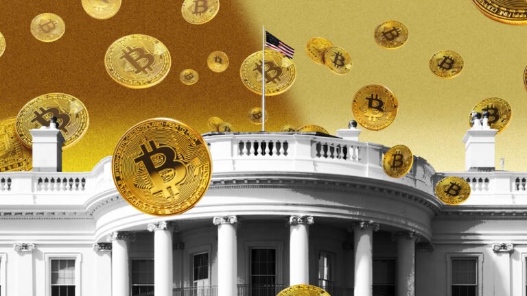 Will crypto replace banking? The Trump administration can’t decide