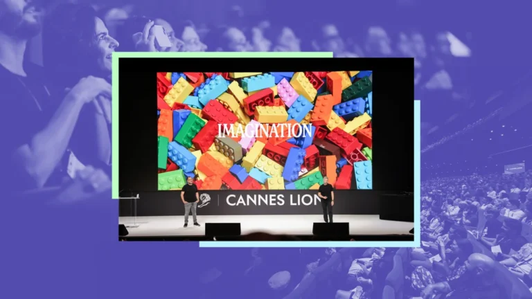 Why CEOs from all industries should care about the Cannes Lions Festival of Creativity