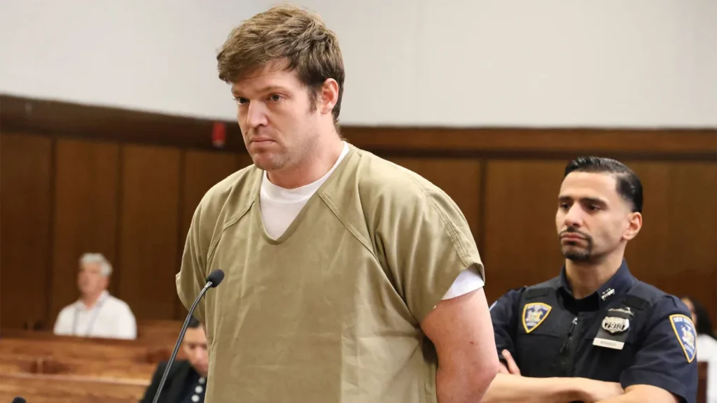Suspects in Manhattan crypto kidnapping, torture case plead not guilty