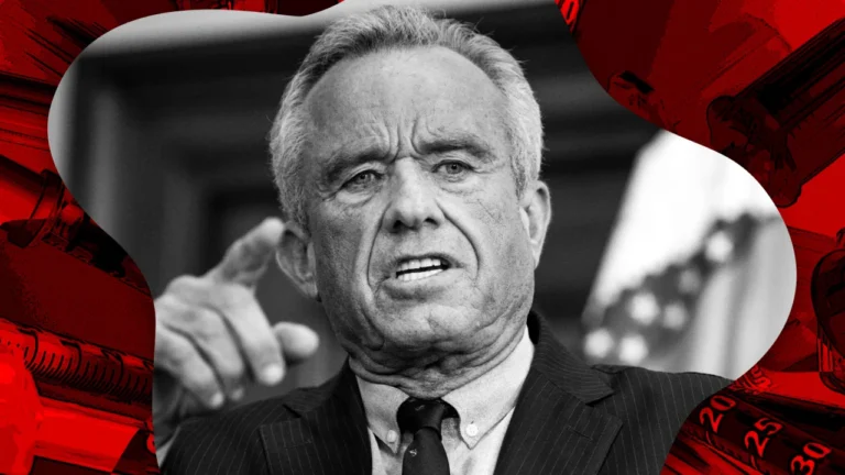 After firing entire CDC vaccine committee, RFK Jr. appoints 8 new members including vaccine skeptics: Who they are and what to know